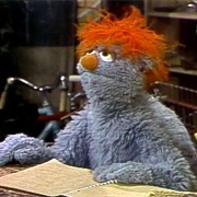 Aristotle (Sesame Street)