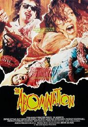 The Abomination (1986)