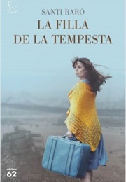 La Filla De La Tempesta (Santi Baró)