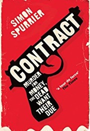 Contract (Simon Spurrier)