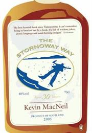Kevin Macneil the Stornoway Way