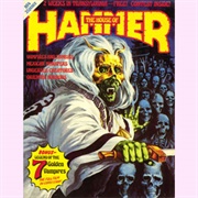 The House of Hammer (Issue 4)