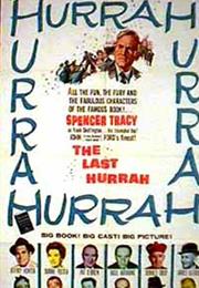 The Last Hurrah (1958)