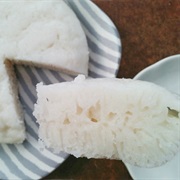 Rice Cake