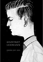 Poems 1957-2013 (Geoffrey Lehmann)