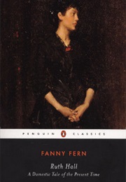 Ruth Hall (Fanny Fern)