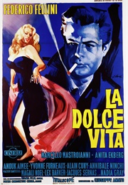 La Dolce Vita (1960)