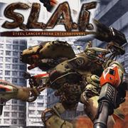 S.L.A.I. - Steel Lancer Arena International