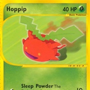 Hoppip
