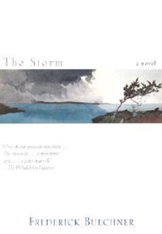 The Storm (Frederick Buechner)