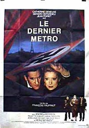 The Last Metro