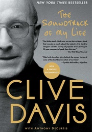 The Soundtrack of My Life (Clive Davis)