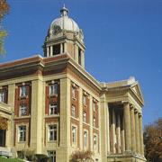 Mercer, Pennsylvania