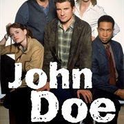 John Doe