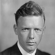 Charles Lindbergh (1902 - 1974) - 1K+