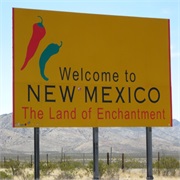 New Mexico