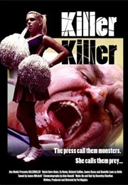 Killer Killer (2007)