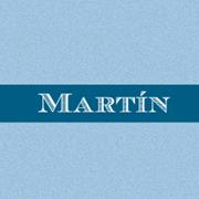 Martin