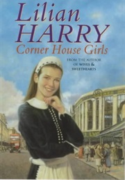 Corner House Girls (Lilian Harry)