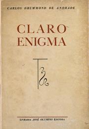 Claro Enigma