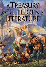A Treasury of Children's Literature