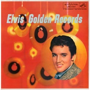 Elvis Presley - Elvis' Golden Records