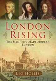London Rising (Leo Hollis)