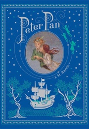 Peter Pan (J. M. Barrie)