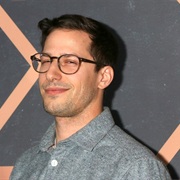 Andy Samberg