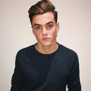 Grayson Dolan
