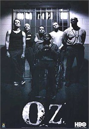 Oz (1997)