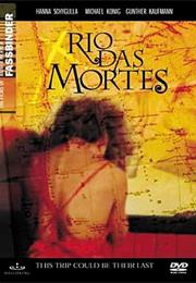 Rio Das Mortes (1971)