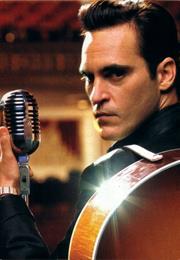 Joaquin Phoenix - Walk the Line
