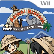 Animal Kingdom: Wildlife Expedition