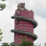 Dragon Tower