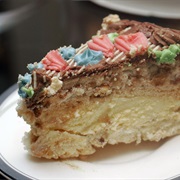 Kiev Cake