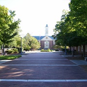 Tarboro, North Carolina