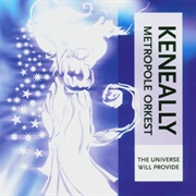 Mike Keneally - The Universe Will Provide