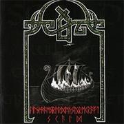 Scald - Will of the Gods Is Great Power