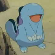 Quagsire