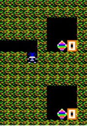Boulder Dash (1984)
