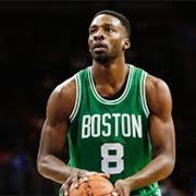 Jeff Green