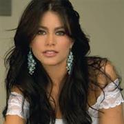 Sofia Vergara