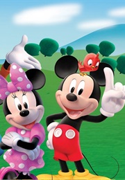 Mickey Mouse Clubhouse (2006)