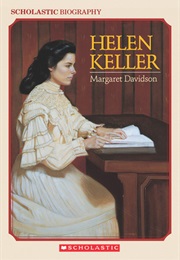 Helen Keller (Margaret Davidson)