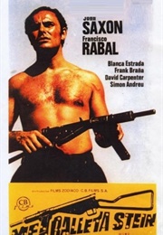 Metralleta 'Stein' (1975)