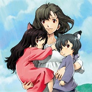 Wolf Children