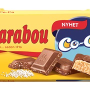 Marabou Co-Co (Chocolate Bar)