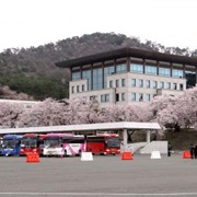Jinhae Naval Base