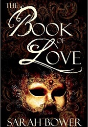 Book of Love (Sarah Bower)